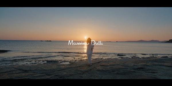 Massimo Dutti - Limited Edition SS21
